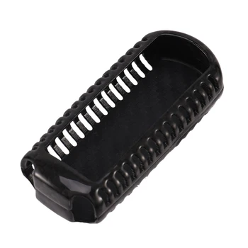 

Real Carbon Fiber Case Remote Fob Key Cover Fit for Mazda 2 3 5 6 CX5 CX9 MX5 Miata