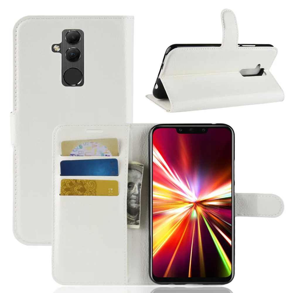 Чехол для телефона PU Флип кожаный чехол для huawei Mate20 Pro Lite X чехол для телефона Coque Fundas