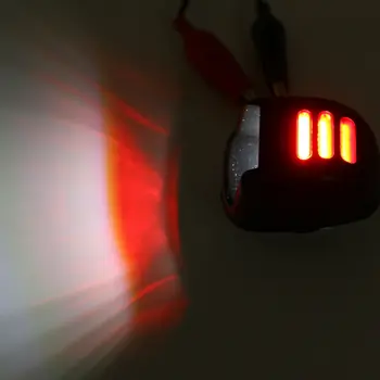 

12V License Plate Light Super bright For Navara D40 Suzuki Parts Accessories Auto