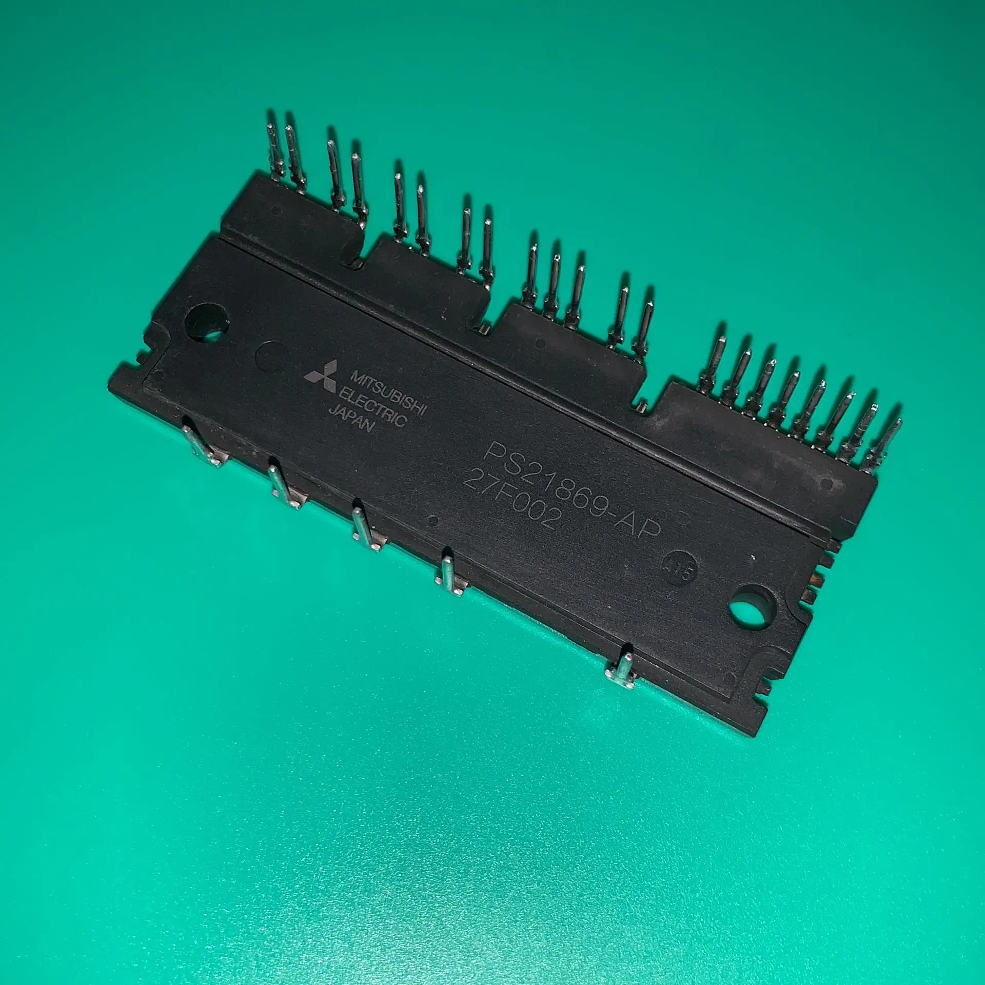 PS21869-AP 600V/50A CSTBT инверторный мост для трехфазного преобразования мощности