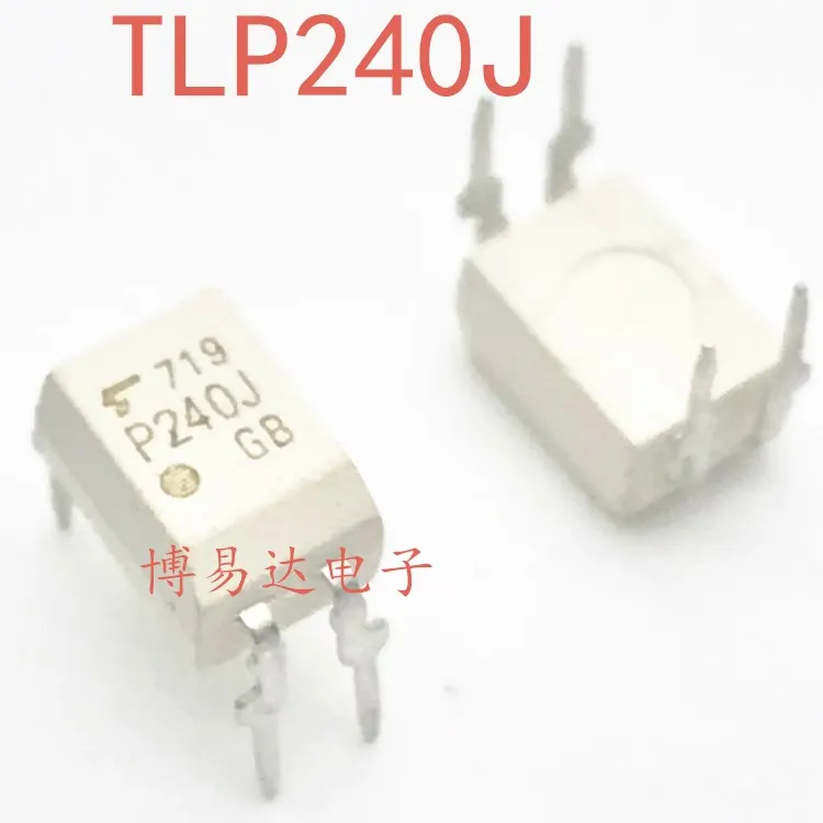 P240J TLP240J DIP4 TLP240J