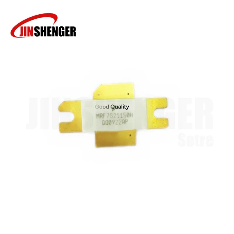 

MRF7S21150H Quality assurance