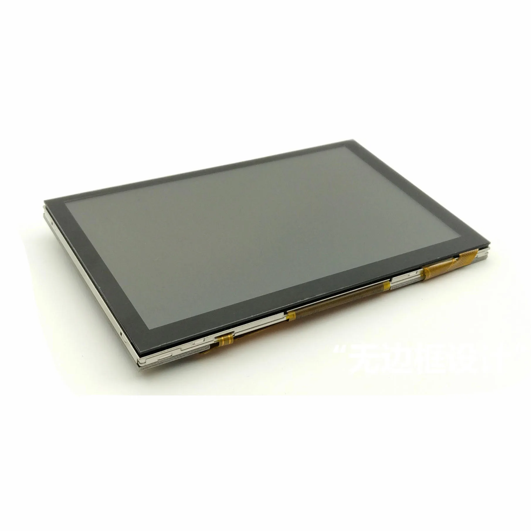 5 Pollici T-F-T Schermo Lcd Interfaccia R-G-B M-C-U Stm32 Modulo Display Touch Screen Capacitivo