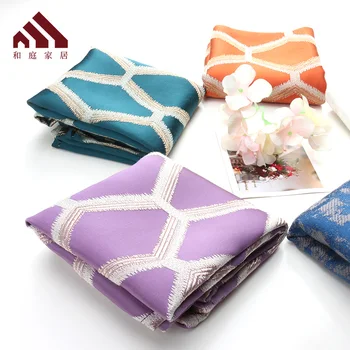

2020 New Arrival Fabric Fashion Napkin Set Polyester cotton Dining Party and Kitchen Napkins