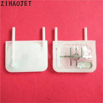 

Eco solvent ink damper For HP 9000S/10000S for Seiko 64S Large format printers ink dumper 10 pieces