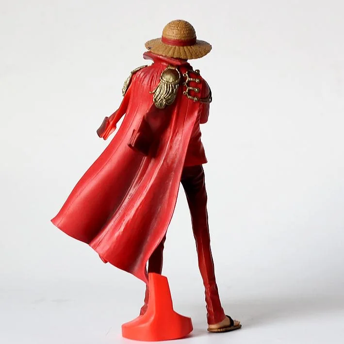 

1pcs 2020 Free Shipping Japanese Anime model One Piec e Action Figur e Collectio n luff y Nami Dolls Toy for Children