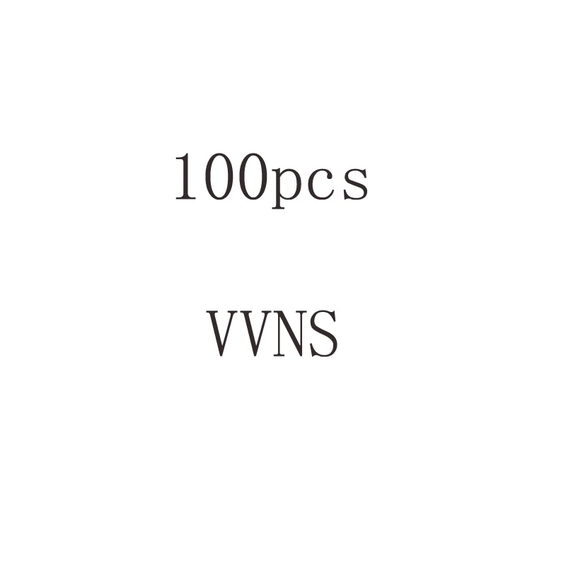100 шт