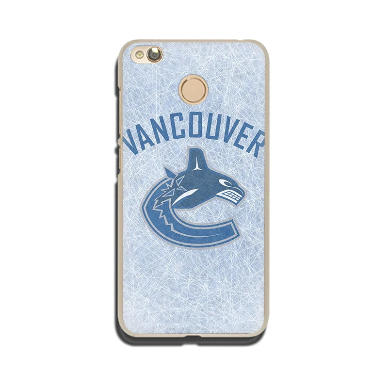 H4 Vancouver canucks жесткий чехол для телефона для Xiaomi Redmi 4A 4X5 6 Plus Pro 7 GO Note 4 4X5, 6, 7, 8 Pro 7A K20 Pro - Цвет: H4