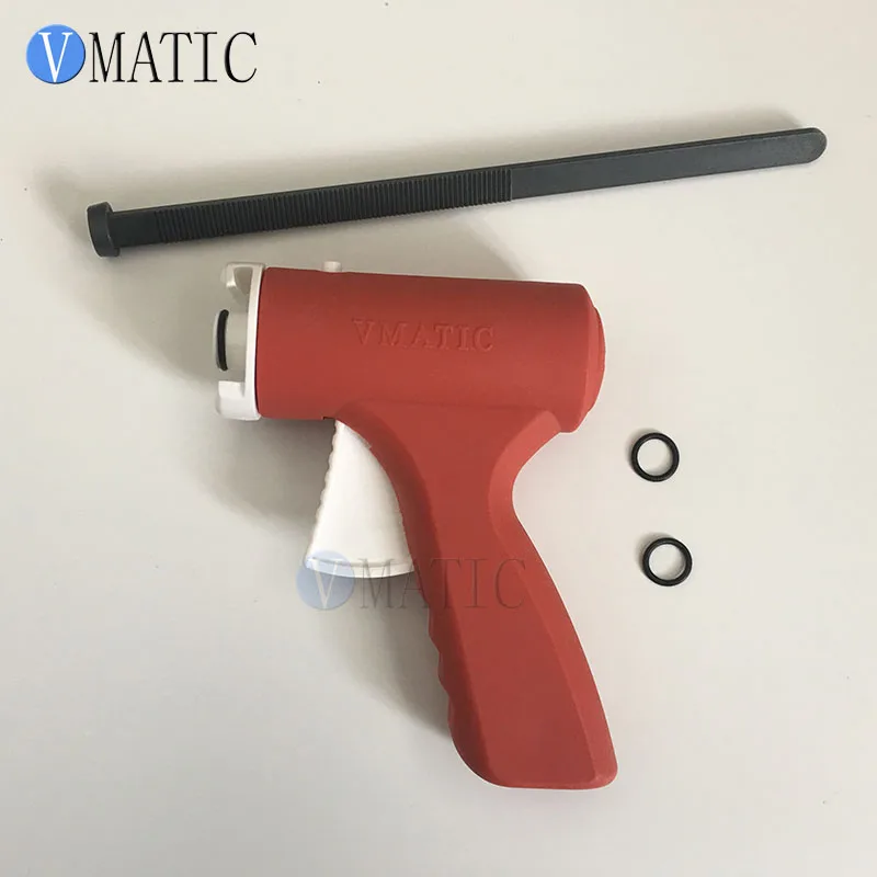 5cc 5ml Plastic Flux Caulking For Green Oil / Soldering Cartridge Syringe Gun caulking tools caulking gun nozzles caulking gun