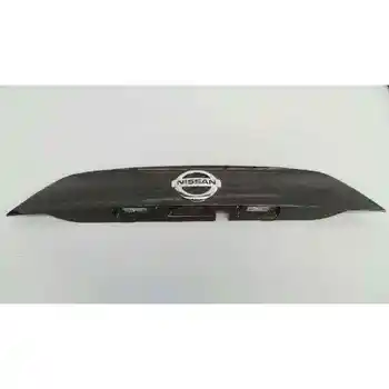 

908104ESXX HANDLE OUTER PORTON NISSAN QASHQAI (J11)