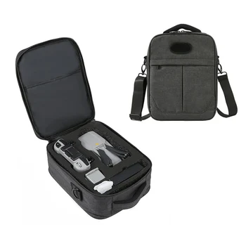 

Drone Shoulder Hand Bag for DJI Mavic Air 2 Portable Drones Carrying Travel Case Storage Bag for DJI Mavic Air 2 Accessories