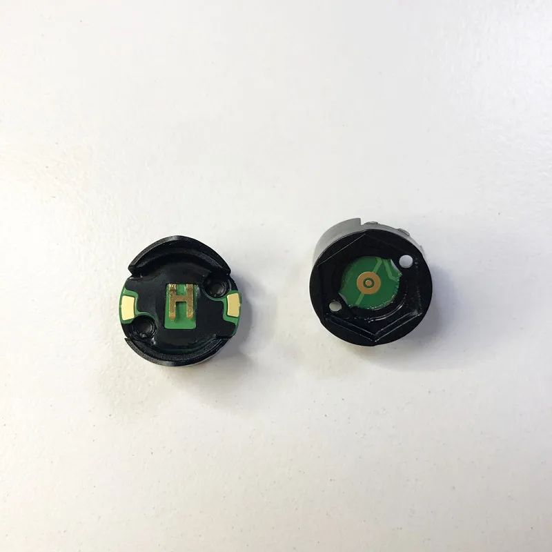 Garmin Vector Bateria Contatos Placa Contatos Almofadas para Substituição de Reparo do Vetor 3