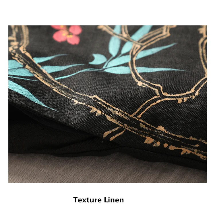 LZJN 2020 Spring Vest Women Waistcoat Warm Fleece Traditional Chinese Cardigan Long  Vest Ladies Sleeveless Veste Femme (6)