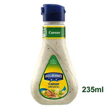 

Hellmann's Caesar Dressing (235ml)