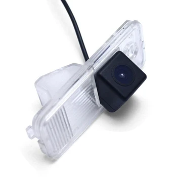 

Wide Angle 170 Degree Vehicle Reverse Rearview Backup Camera night vision Parking Back Camera For Hyundai IX25 Since 2014