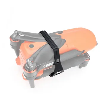 

3D Printing Propeller Fixing Holder for AUTEL EVO 2 Drone Propeller Fixator Bracket Protection Guard for AUTEL EVO 2 Accessories