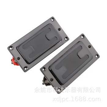 

Electric Guitar LP Vibration Pickup Violin Vibration Pickup Violin Vibration Pickup MV LP CDBK