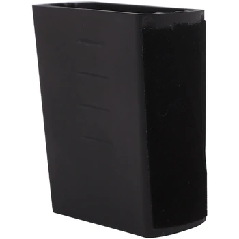 

for Leopard F-Pace F Pace Fpace X761 2016 2017 XFL 2017 Car Interior Storage Box Cup Holder Tray Seperator Accessories