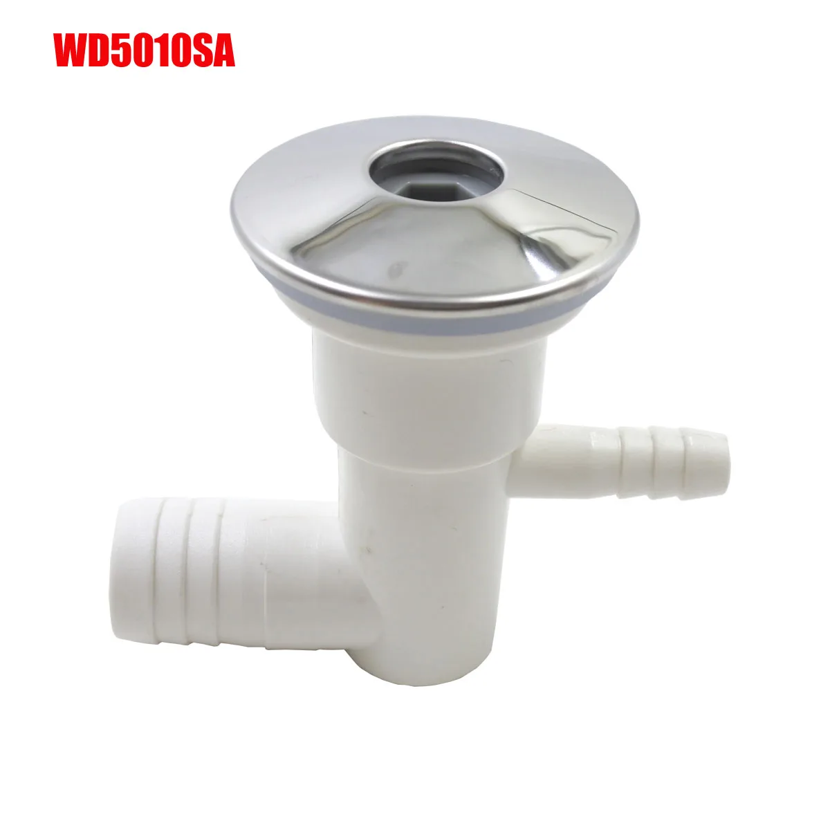 Large bath water jet chrome-plated/plastic surface spa jet Spa bath accessories