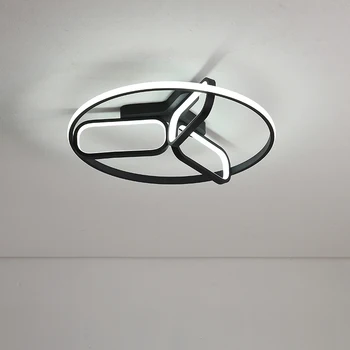 

New led Chandelier For Living Room Bedroom Home chandelier by sala Modern Led Ceiling Chandelier Lamp Lighting chandelier