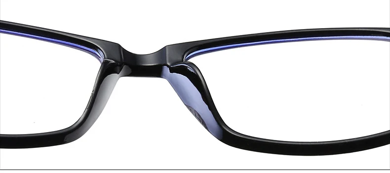 Квадратный ретро анти-синий светильник, радиационные очки для мужчин и женщин, свежие компьютерные очки TR90, оправа для очков, супер мягкие очки для мужчин