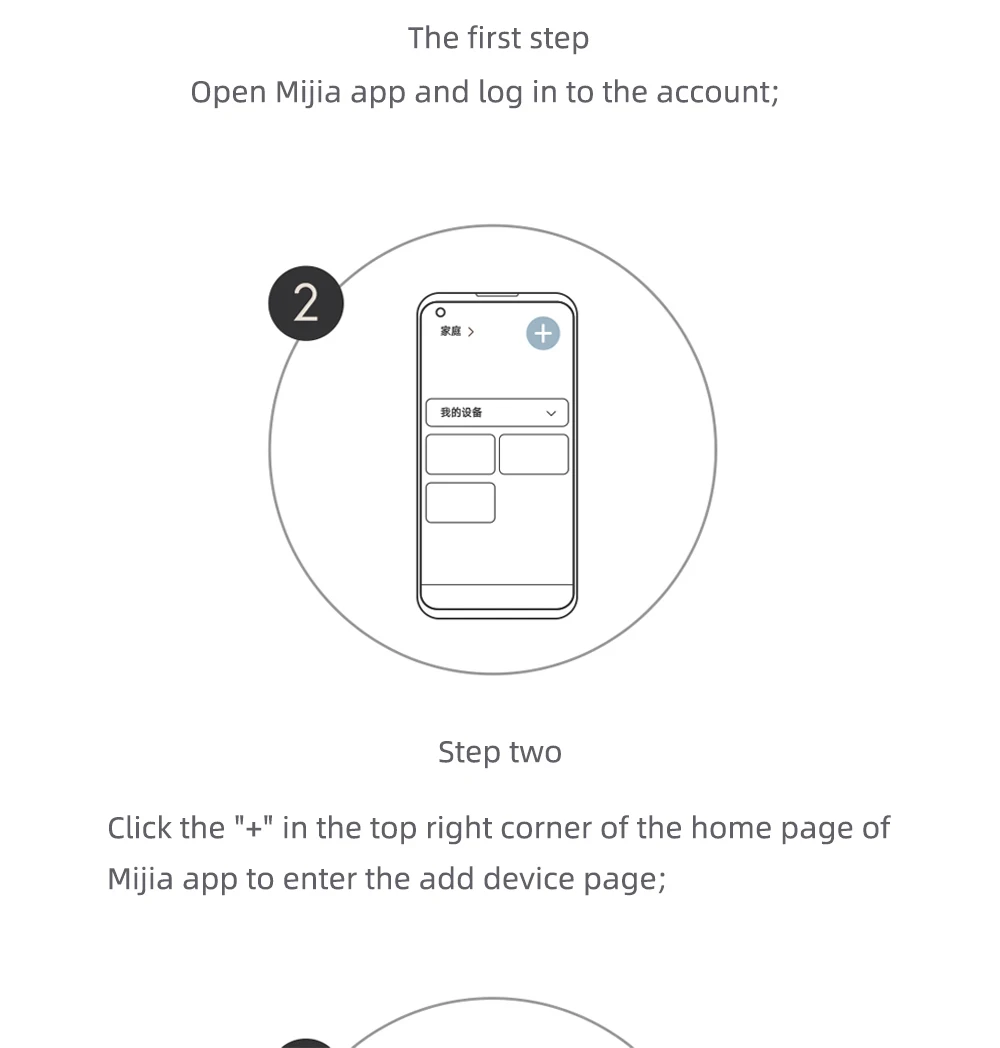 Xiaomi Mijia Honeywell Smoke fire sensor Alarm Detector Audible Visual Smoke Sensor Remote Mi Home Smart APP Control