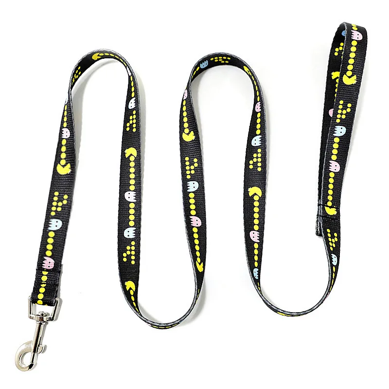 Printed dog leash (3)