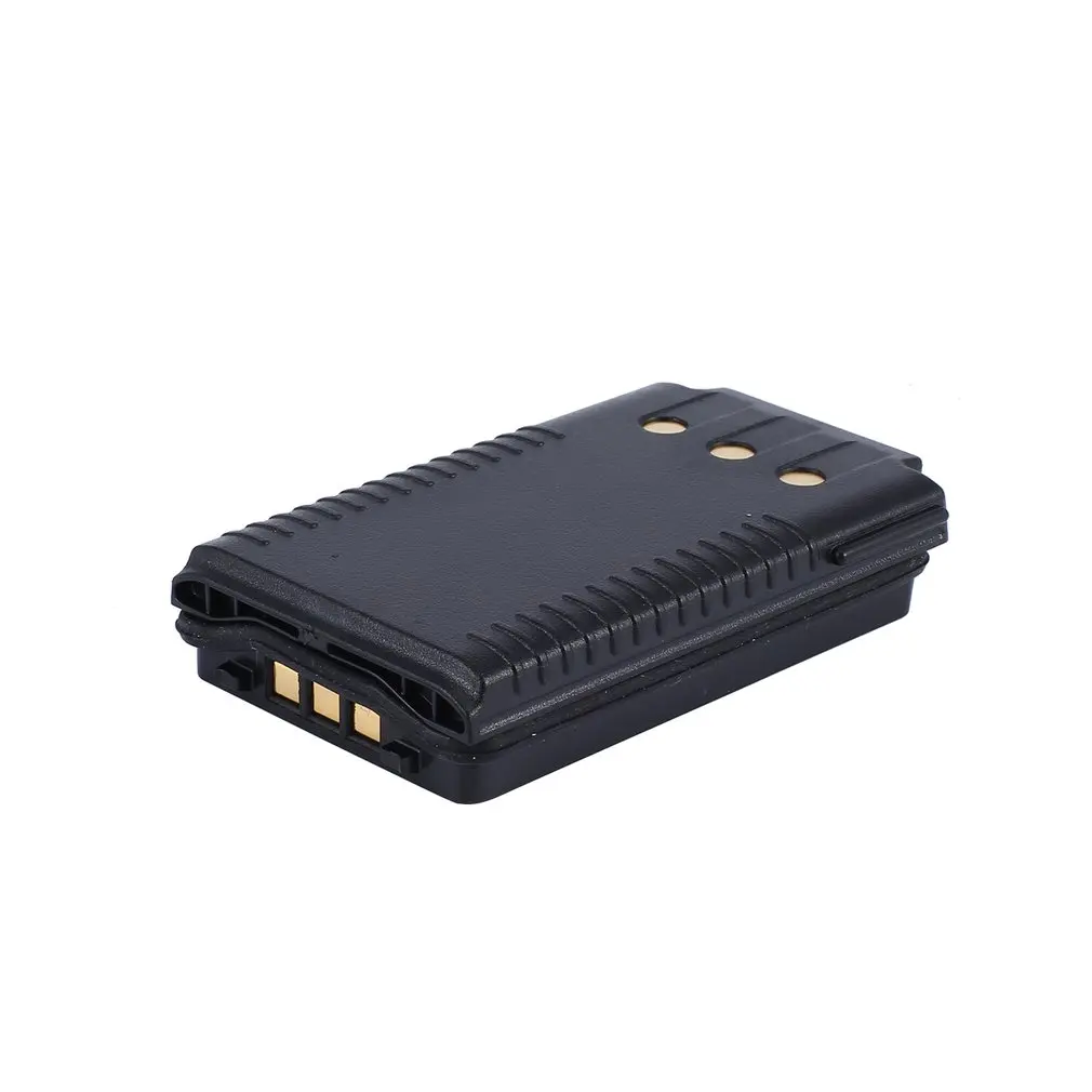 

FT-70DR Accessories SBR-24LI 7.4V 2000mAh High Capacity Li-ion Batteries Pack for FT-70DR Two Way Radio High-copy Battery