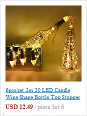 Led Pineapple Lamp String Wrought Iron Battery Lantern Outdoor Holiday Decoration Lamp Bedroom Christmas Lights