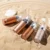 HANDAIYAN Glow Liquid Illuminator Face Body Highlighter Cream for Shimmer Skin Foundation Primer Bronzer Highlight Creamy