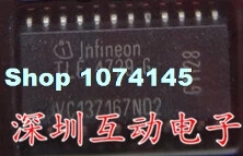 5 шт./лот TLE4729G TLE4729-G: 465