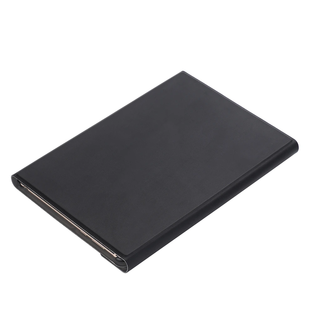 Для huawei MediaPad M5 10,8 дюймов планшет Bluetooth американская клавиатура и планшет кожаный защитный противоударный чехол против царапин Fundas