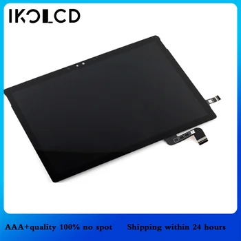 

13.5" For Microsoft Surface Book 1 1703 1704 1705 1706 Book 2 1806 1832 LCD Display Touch Screen Matrix Replacement Parts