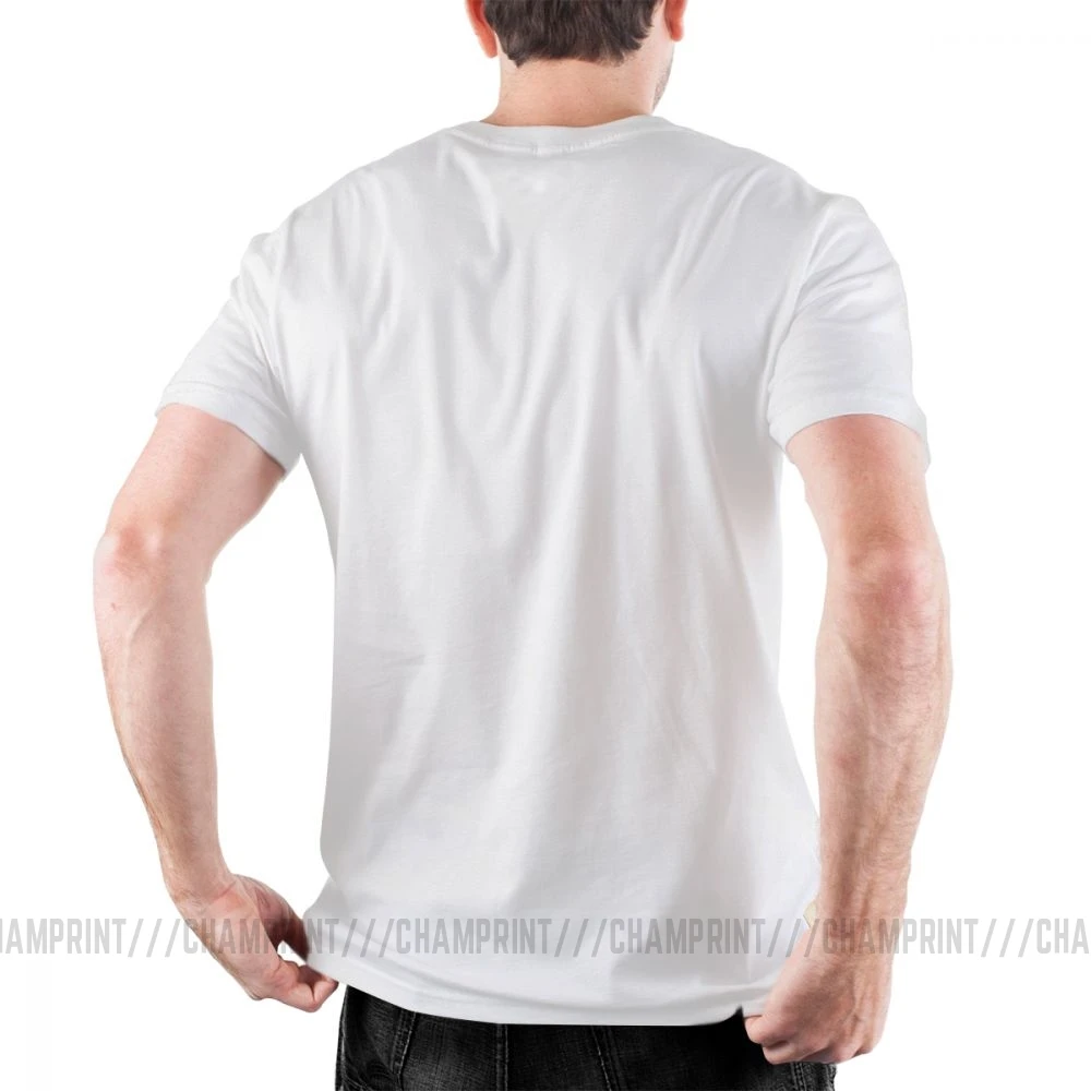 Мужская футболка «Игра престолов» футболка для членов семьи «Дом Старк» винтажная одежда Winterfell с круглым вырезом футболки из чистого хлопка с принтом