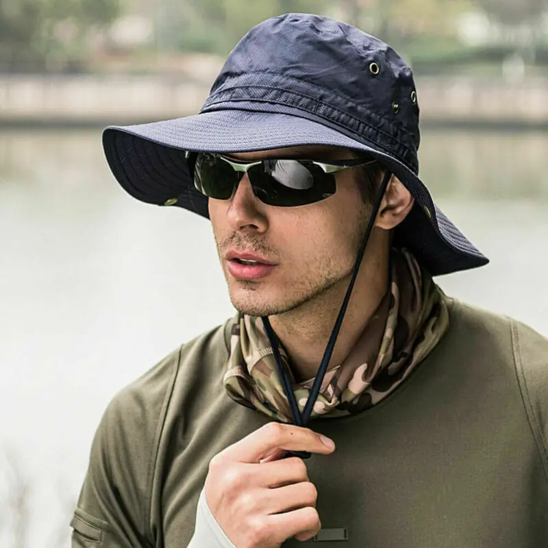 2019 Fashion Trend Unisex Men Bucket 