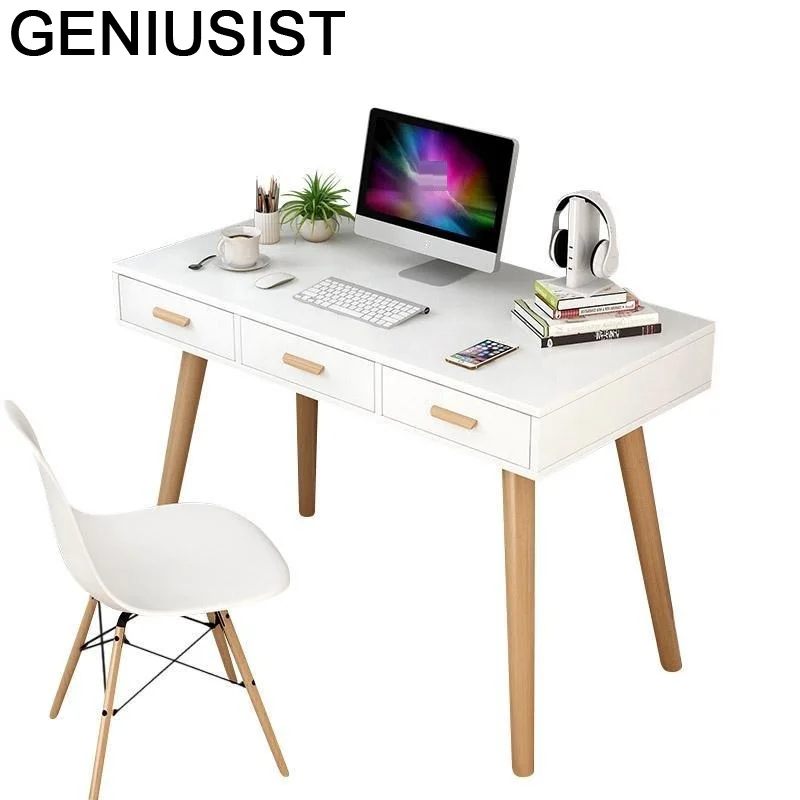

Para Notebook De Oficina Scrivania Tavolo Standing Escritorio Escrivaninha Mesa Laptop Bedside Desk Computer Study Table