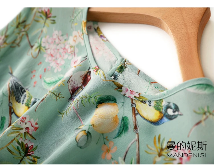 Women-s-100-Mulberry-Silk-Crepe-Silk-Birds-Flowers-Printed-Ruffles-sleeve-Top-Shirt-Blouse-MM100.jpg