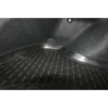 

Trunk Mat Toyota GT 86, 2012-> Coop. (PU) Toyota GT86)