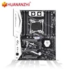 HUANANZHI X99 motherboard X99 TF with dual M.2 NVME slot support both DDR3 and DDR4 LGA2011-3 ► Photo 1/5