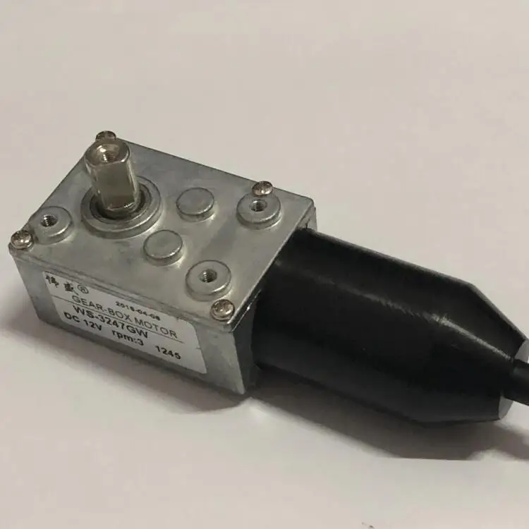 Аксессуары для всасывающего масляного насоса, DC12V, синхронный двигатель постоянного тока, самоблокирующийся ремень, функция подъема, автоматическое открывание двери