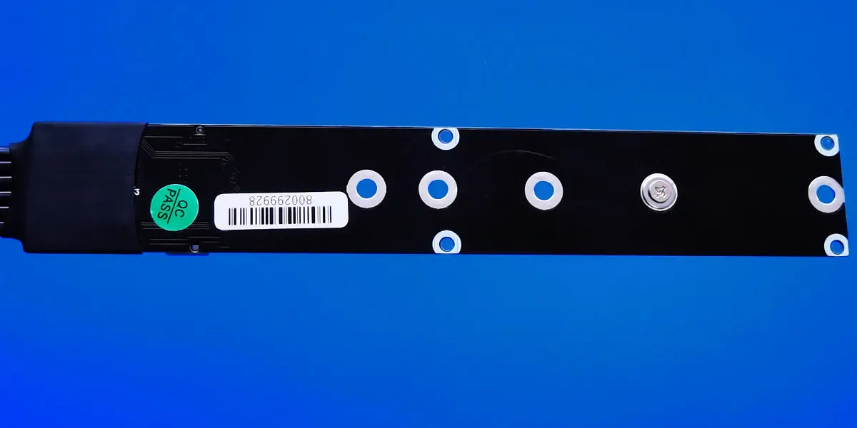 chave, 64Gbps, SSD M.2 NVMe 2280 22110,