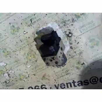 

0265216651 Abs Opel Zafira TO 2.0 Dti