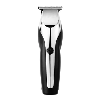 

Cordless Barber Shop Hair Clipper Hair Trimmer for Men Beard Electric Cutter Hair Cutting Machine