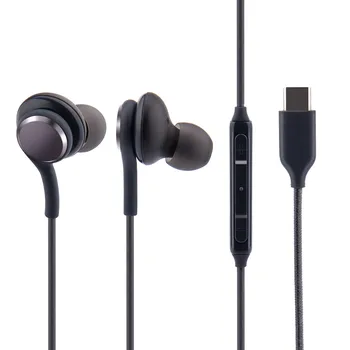 

Suitable For Samsung Galaxy Note 10 / S10 / S9 Earbuds In-ear Earphones Stereo Hifi Adaptive Noise Cancelling Earphones #10