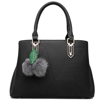 

NEW-Retro Casual Handbag Fashion Ladies Large Capacity Messenger Bag Shoulder Student Handbag Wallet