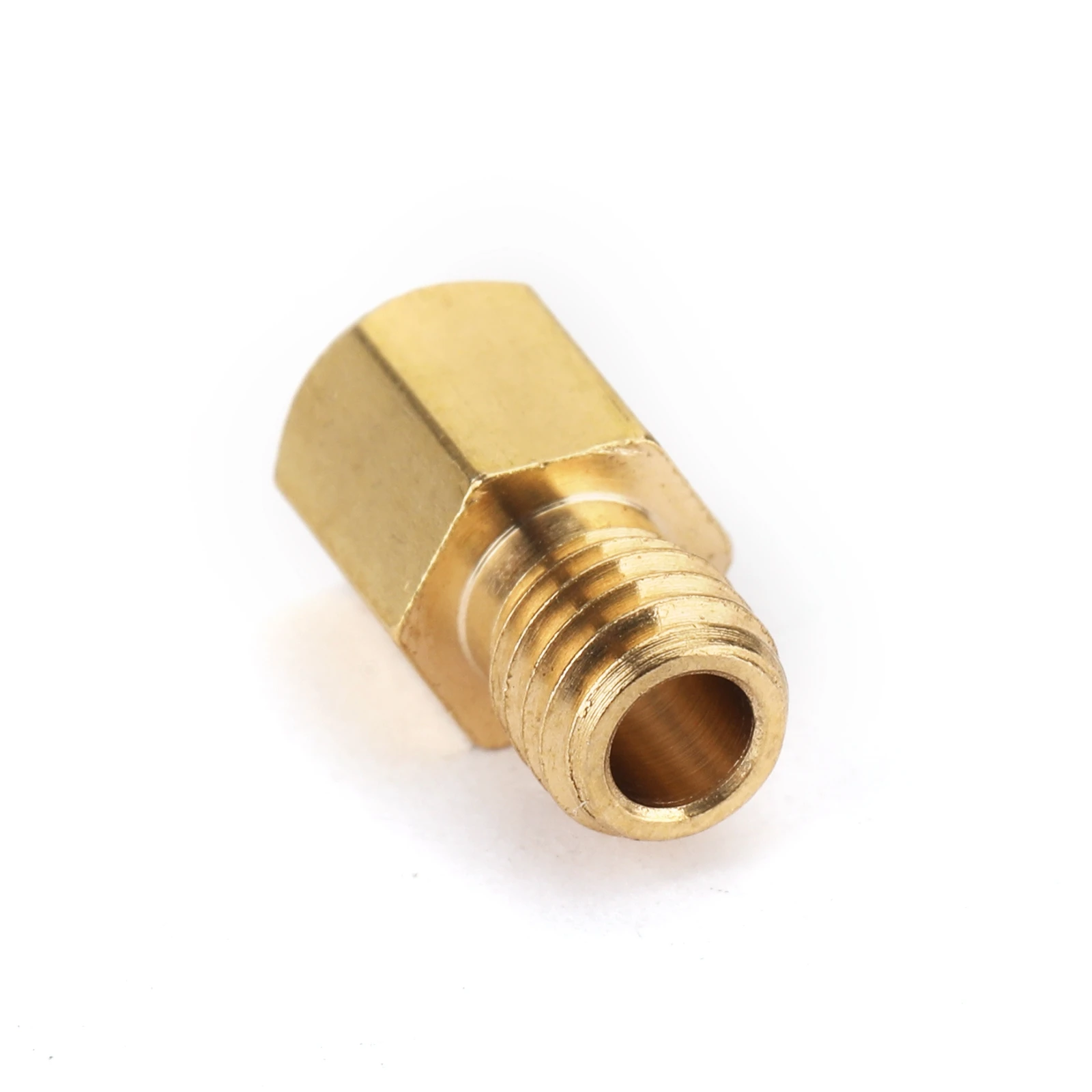 Artudatech 10 шт. шестигранный Тип основной струи для MIKUNI VM TM TMX 200-290 220 250 4/042 карбюратор для мото
