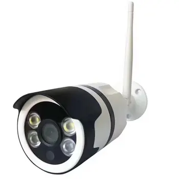 

Wireless CCTV System 720P 1080P 2MP NVR IP IR-CUT outdoor CCTV Camera IP Security System Video Surveillance