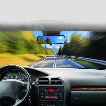 

Window Tint SUNICE 1X4M Auto Homr Window Tint FIlms Car Film Stickers 35%VLT Tinting Black Privacy Tint Window Shading Film