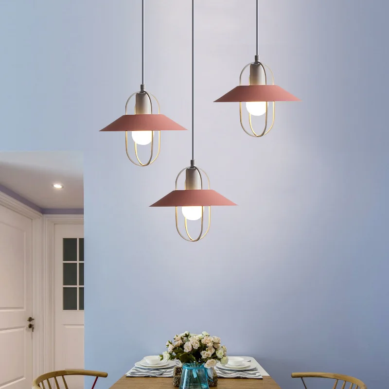 

nordic led crystal glass ball scandinavian chandelier ceiling decorative items for home led light dining room