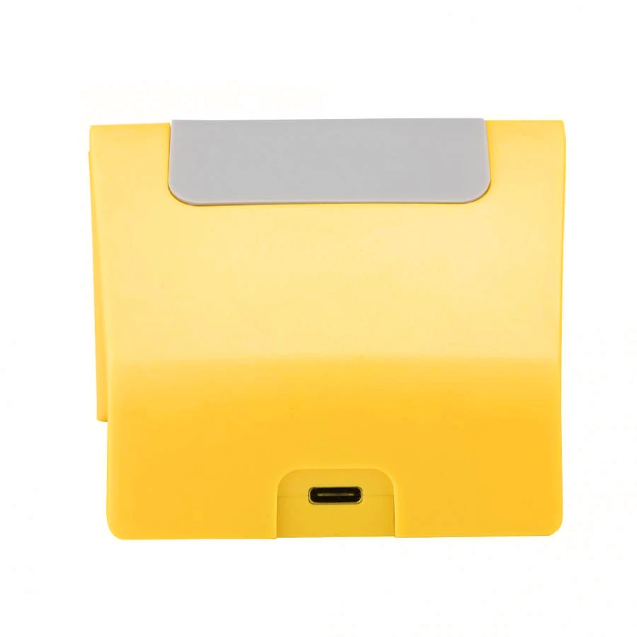 Портативный треугольник type-C Зарядка для N-Switch Lite Держатель подставка зарядная станция Док-станция игровая консольная стойка зарядное устройство s игровая консоль